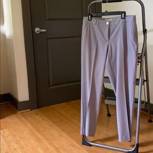 Michael by Michael Kors Cropped Slacks